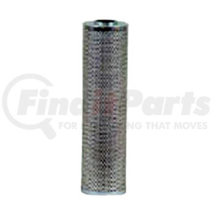 HF28809 by FLEETGUARD - Hydraulic Filter - 13.11 in. Height, 3.54 in. OD (Largest)