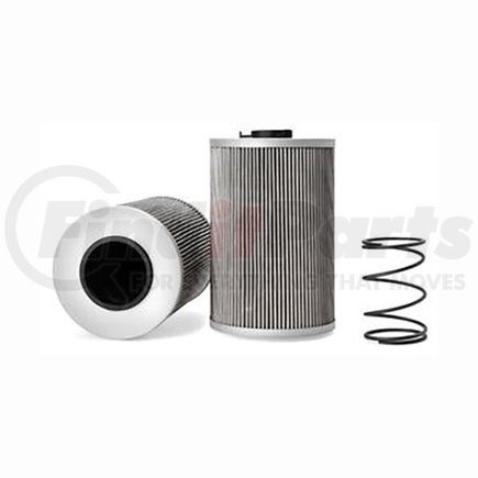 HF29049 by FLEETGUARD - Hydraulic Filter - 12.28 in. Height, 5.35 in. OD (Largest)