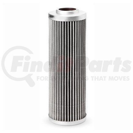 HF29052 by FLEETGUARD - Hydraulic Filter - 6.69 in. Height, 2.22 in. OD (Largest)