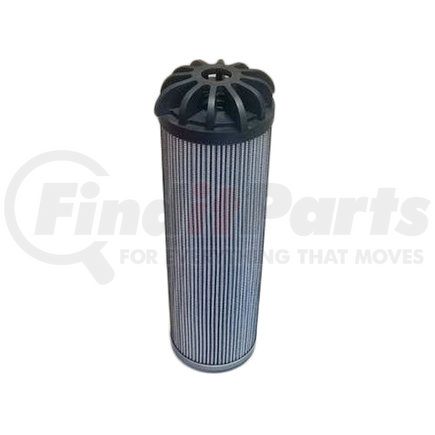 HF29081 by FLEETGUARD - Hydraulic Filter - 9.78 in. Height, 3.33 in. OD (Largest)