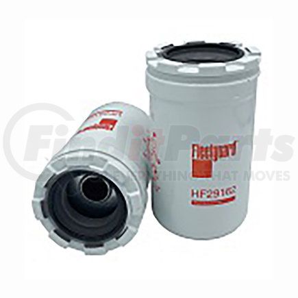 HF29162 by FLEETGUARD - Hydraulic Filter