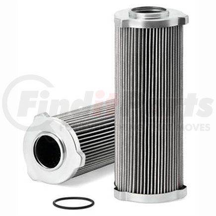 HF30078 by FLEETGUARD - Hydraulic Filter - 8.13 in. Height, Cartridge