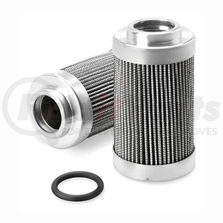 HF30187 by FLEETGUARD - Hydraulic Filter, Cartridge