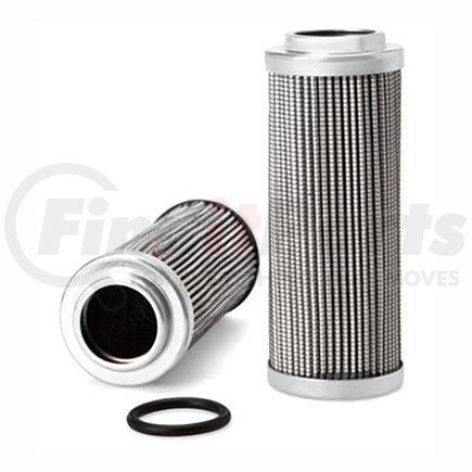 HF30199 by FLEETGUARD - Hydraulic Filter - 4.47 in. Height, Cartridge, Upgrade Version of HF7042