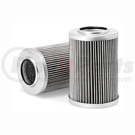 HF30210 by FLEETGUARD - Hydraulic Filter - 4.6 in. Height, Cartridge, Upgrade Version of HF7066