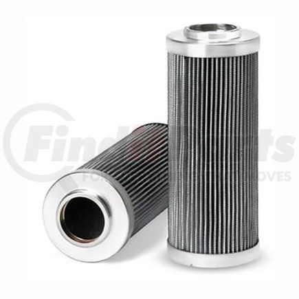 HF30222 by FLEETGUARD - Hydraulic Filter - 6.81 in. Height, Cartridge, Baldwin PT9490-MPG