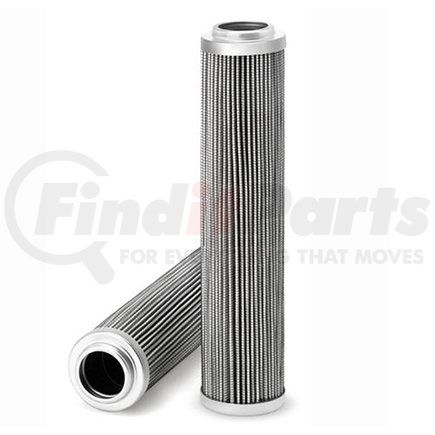 HF30236 by FLEETGUARD - Hydraulic Filter - 8.08 in. Height, Cartridge, Upgrade Version of HF7046