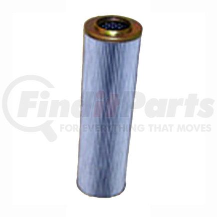 HF30310 by FLEETGUARD - Hydraulic Filter - 16.89 in. Height, Cartridge, Upgrade Version of HF7131
