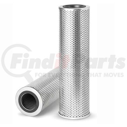 HF35021 by FLEETGUARD - Hydraulic Filter - 16.05 in. Height, 4.38 in. OD (Largest), Cartridge