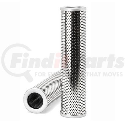 HF35121 by FLEETGUARD - Hydraulic Filter - 11.81 in. Height, 2.84 in. OD (Largest), Cartridge