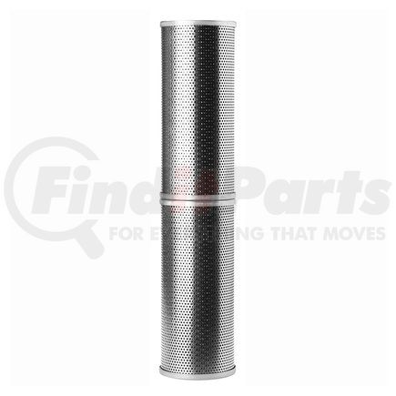 HF35130 by FLEETGUARD - Hydraulic Filter - 22.84 in. Height, 4.96 in. OD (Largest), Cartridge