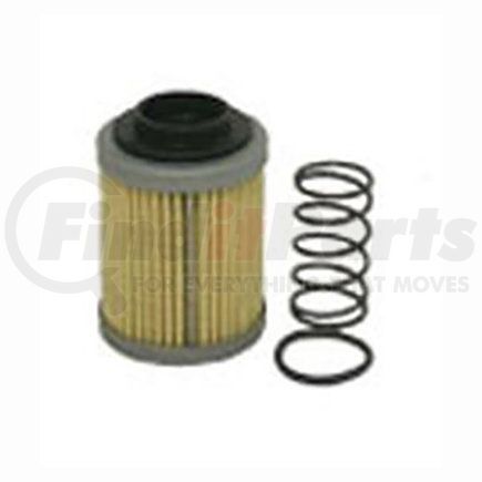 Fleetguard HF35199 Hydraulic Filter Hydraulic Filter, Cartridge