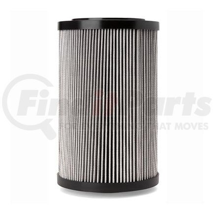 HF35214 by FLEETGUARD - Hydraulic Filter - 8.4 in. Height, 5.12 in. OD (Largest), Cartridge, Delivered without Spring