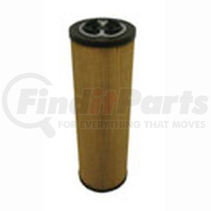 HF35219 by FLEETGUARD - Hydraulic Filter - 16.22 in. Height, 5.12 in. OD (Largest), Cartridge, Delivered without Spring