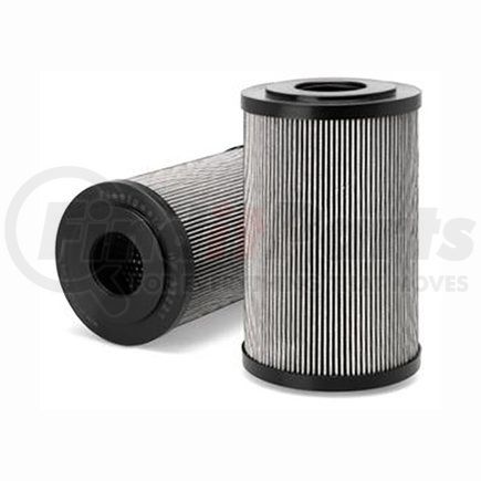 HF35221 by FLEETGUARD - Hydraulic Filter - 8.35 in. Height, 5.12 in. OD (Largest), Delivered without Spring