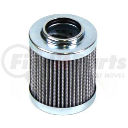 HF35237 by FLEETGUARD - Hydraulic Filter - 2.7 in. Height, 2.16 in. OD (Largest), Cartridge