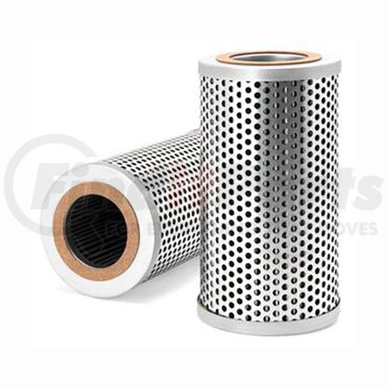 HF35281 by FLEETGUARD - Hydraulic Filter - 8 in. Height, Cartridge, Baldwin PT776-MPG