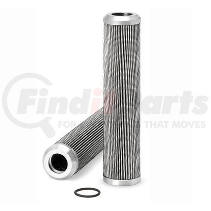 HF30566 by FLEETGUARD - Hydraulic Filter - 8.21 in. Height, 0.99 in. End 1 ID