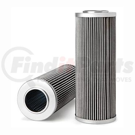 HF30747 by FLEETGUARD - Hydraulic Filter - 8.21 in. Height, Cartridge, Baldwin H9076