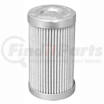 HF35326 by FLEETGUARD - Hydraulic Filter - 3.35 in. Height, 1.85 in. OD (Largest), Cartridge