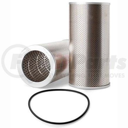 HF35450 by FLEETGUARD - Hydraulic Filter - 11.82 in. Height, 5.91 in. OD (Largest)