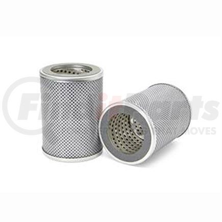 HF35452 by FLEETGUARD - Hydraulic Filter - 6.97 in. Height, 5.13 in. OD (Largest)
