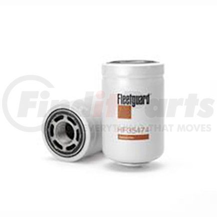 Fleetguard HF35474 Hydraulic Filter Hydraulic Filter, Spin-On