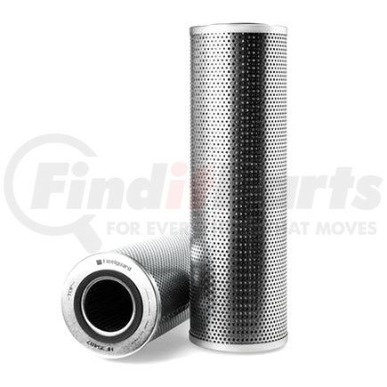 HF35487 by FLEETGUARD - Hydraulic Filter - 14.65 in. Height, 4.57 in. OD (Largest), Cartridge