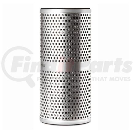 HF35494 by FLEETGUARD - Hydraulic Filter - 10.98 in. Height, 5.08 in. OD (Largest)