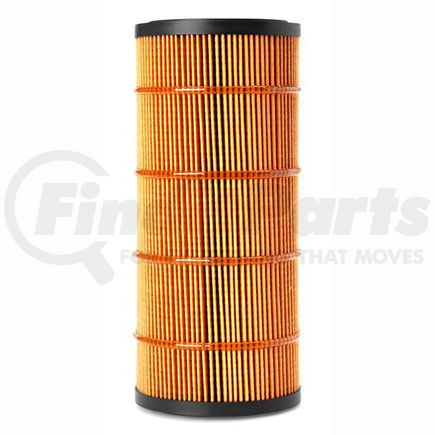 HF35539 by FLEETGUARD - Hydraulic Filter - 9.28 in. Height, 4 in. OD (Largest)