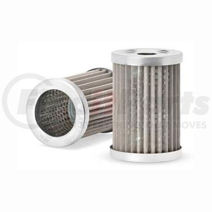 HF35546 by FLEETGUARD - Hydraulic Filter - 3.37 in. Height, 2.29 in. OD (Largest)