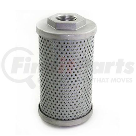 HF35549 by FLEETGUARD - Hydraulic Filter - 6.31 in. Height, 3.53 in. OD (Largest)