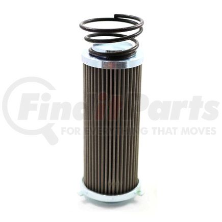 HF35553 by FLEETGUARD - Hydraulic Filter - 7.31 in. Height, 2.95 in. OD (Largest)