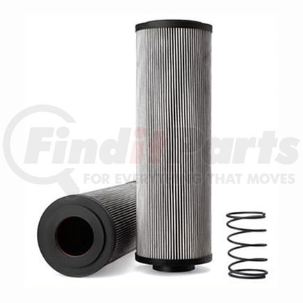 HF40013 by FLEETGUARD - Hydraulic Filter - 16.13 in. Height, 5.13 in. OD (Largest)