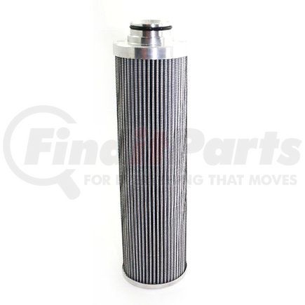 HF40012 by FLEETGUARD - Hydraulic Filter - 0.38 in. Height, 2.6 in. OD (Largest)