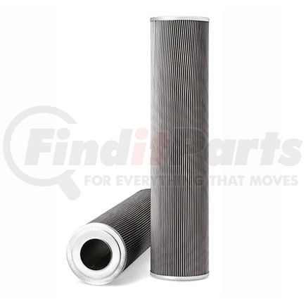 HF40017 by FLEETGUARD - Hydraulic Filter - 23.62 in. Height, 5.43 in. OD (Largest)