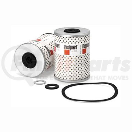 Fleetguard LF552 Engine Oil Filter Lube Filter, Cartridge