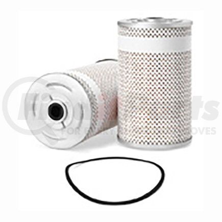 Fleetguard LF569 Engine Oil Filter Lube Filter, Cartridge