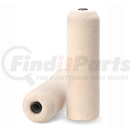 LF617 by FLEETGUARD - Engine Oil Filter - 16 in. Height, 4.88 in. (Largest OD), Cartridge