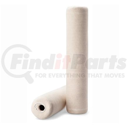 LF629 by FLEETGUARD - Engine Oil Filter - 30.5 in. Height, 5.75 in. (Largest OD), Cartridge