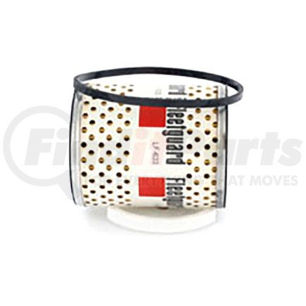 LF633 by FLEETGUARD - Lube Filter, Cartridge