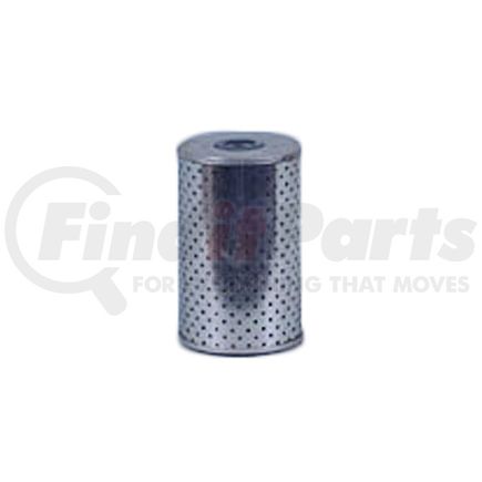 LF746 by FLEETGUARD - Engine Oil Filter