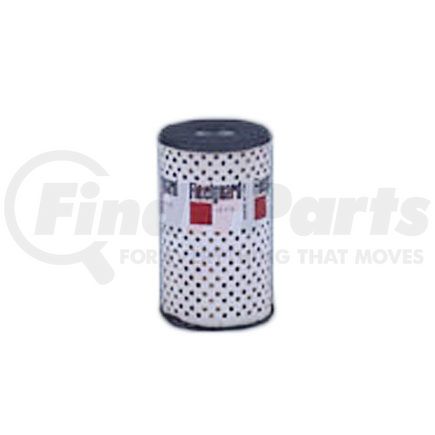 LF779 by FLEETGUARD - Lube Filter, Cartridge