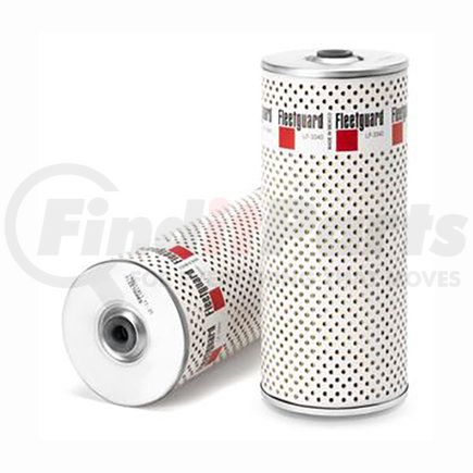 Fleetguard LF3340 Engine Oil Filter Engine Oil Filter - 9.39 in. Height, 3.97 in. (Largest OD)