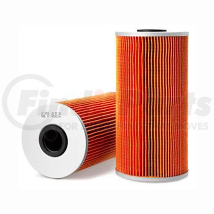 LF3458 by FLEETGUARD - Lube Filter, Cartridge