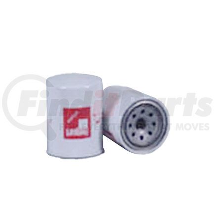 LF3499 by FLEETGUARD - Engine Oil Filter - 4.48 in. Height, 3.17 in. (Largest OD), Kubota 1521332090