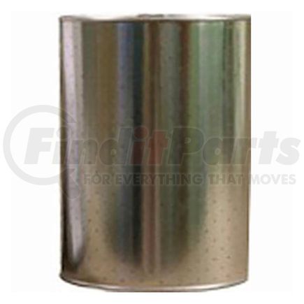 LF3504 by FLEETGUARD - Engine Oil Filter - 8.9 in. Height, 6.5 in. (Largest OD), Cartridge