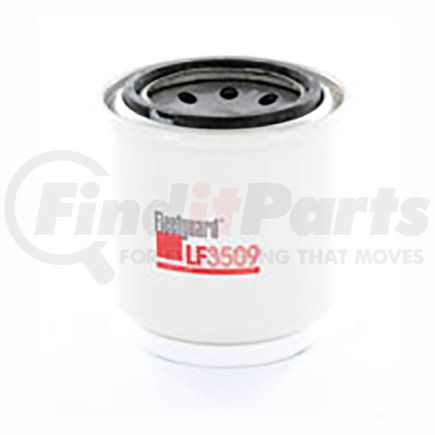 LF3509 by FLEETGUARD - Engine Oil Filter