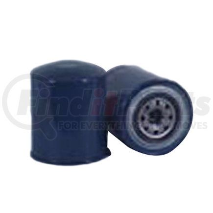 LF3508 by FLEETGUARD - Engine Oil Filter - 5.18 in. Height, 4.52 in. (Largest OD)