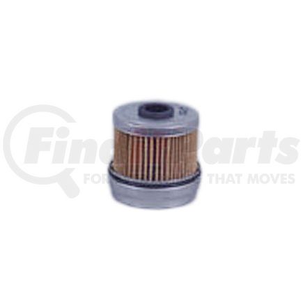 LF3534 by FLEETGUARD - Engine Oil Filter